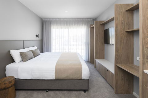 Abode Murrumbateman - Accommodation NT 15