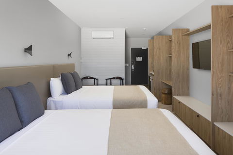 Abode Murrumbateman - Accommodation NT 18