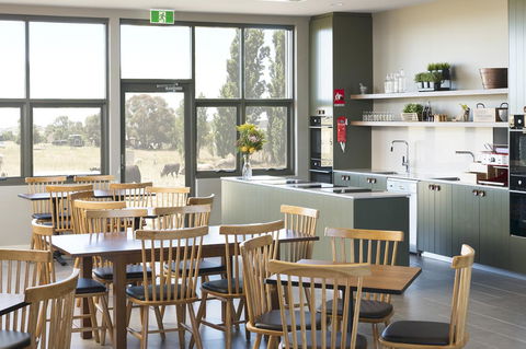 Abode Murrumbateman - Accommodation NT 3