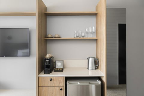 Abode Murrumbateman - Accommodation NT 10