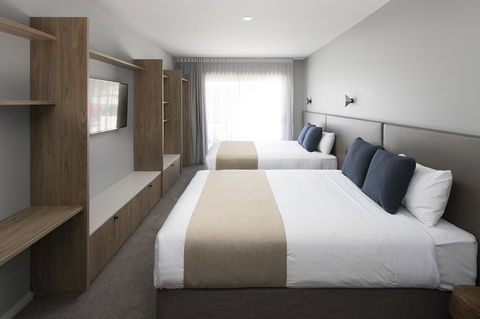 Abode Murrumbateman - Accommodation NT 19