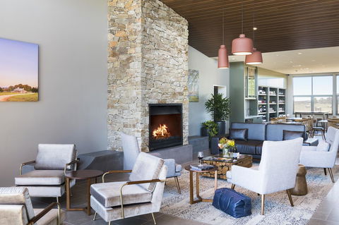 Abode Murrumbateman - Accommodation NT 4