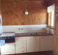 Jenolan Cabins - NT Tourism