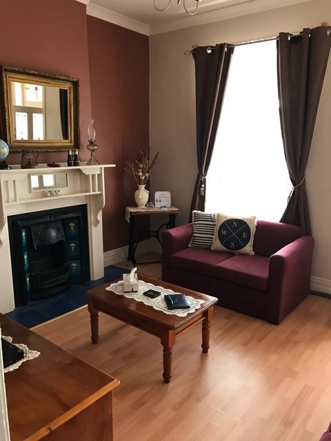  Accommodation NT