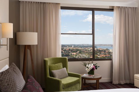 Rydges North Sydney - NT Tourism 1
