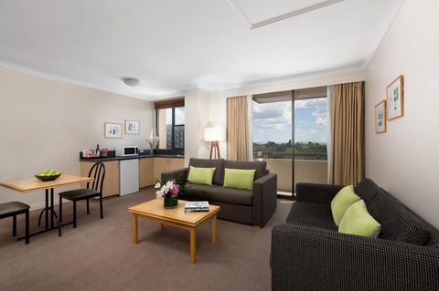 Rydges North Sydney - NT Tourism 10