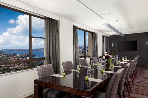 Rydges North Sydney - NT Tourism 24