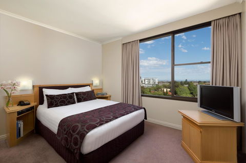 Rydges North Sydney - NT Tourism 4
