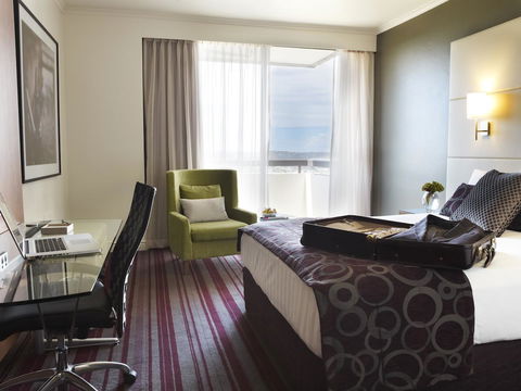 Rydges North Sydney - NT Tourism 9
