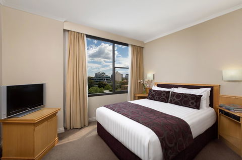 Rydges North Sydney - NT Tourism 8