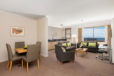 Rydges North Sydney - NT Tourism 5