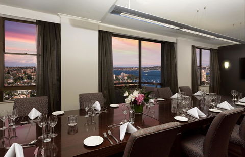Rydges North Sydney - NT Tourism 22