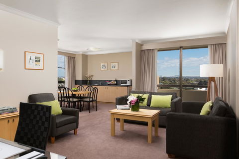 Rydges North Sydney - NT Tourism 6