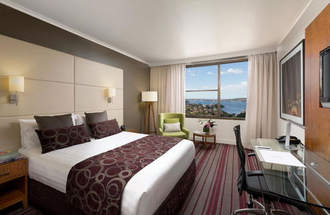 Rydges North Sydney - NT Tourism 0
