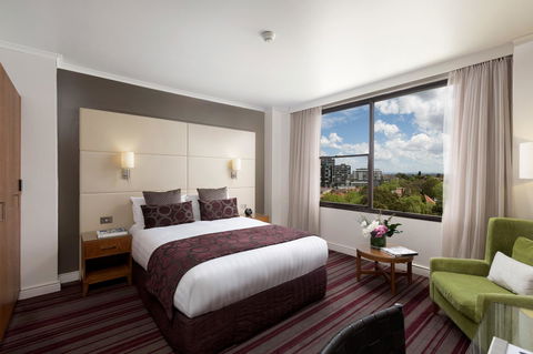 Rydges North Sydney - NT Tourism 2
