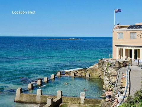 Gorgeous Coogee Views 2 Beds WT21 - NT Tourism 14