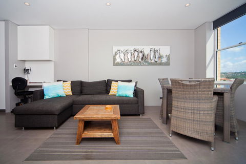 Gorgeous Coogee Views 2 Beds WT21 - NT Tourism 9