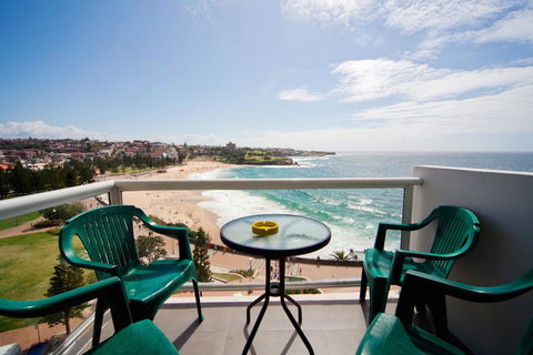 Gorgeous Coogee Views 2 Beds WT21 - NT Tourism 7