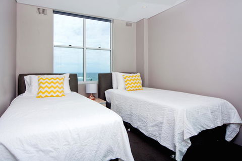 Gorgeous Coogee Views 2 Beds WT21 - NT Tourism 10