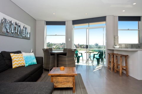 Gorgeous Coogee Views 2 Beds WT21 - NT Tourism 8