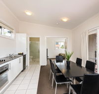 Horizon Apartments - NT Tourism