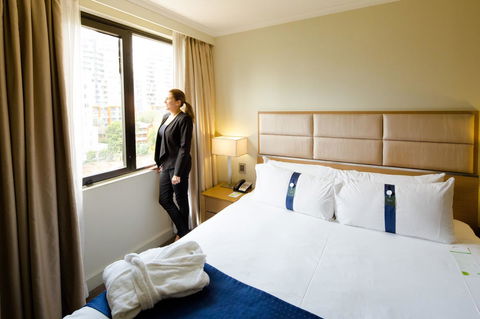 Holiday Inn Parramatta, An IHG Hotel - NT Tourism 34