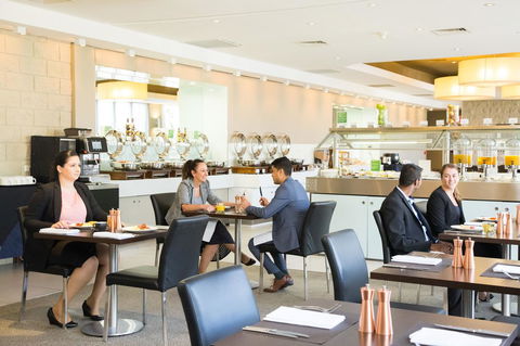 Holiday Inn Parramatta, An IHG Hotel - NT Tourism 39