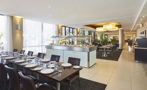 Holiday Inn Parramatta, An IHG Hotel - NT Tourism 28