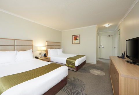 Holiday Inn Parramatta, An IHG Hotel - NT Tourism 2