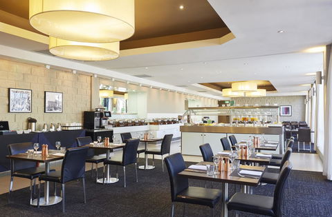 Holiday Inn Parramatta, An IHG Hotel - NT Tourism 15