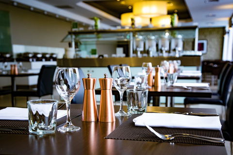 Holiday Inn Parramatta, An IHG Hotel - NT Tourism 32
