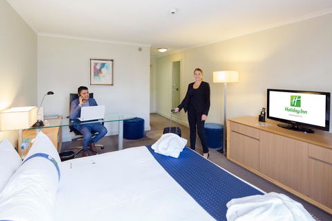Holiday Inn Parramatta, An IHG Hotel - NT Tourism 33