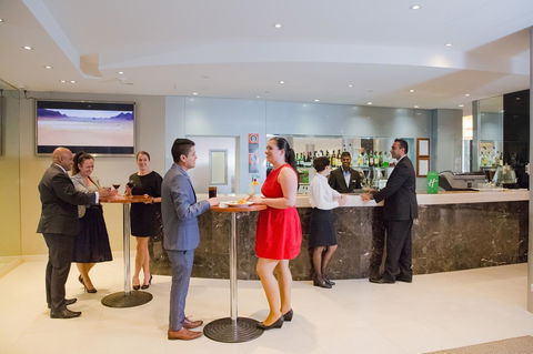 Holiday Inn Parramatta, An IHG Hotel - NT Tourism 40