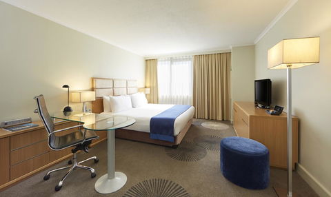 Holiday Inn Parramatta, An IHG Hotel - NT Tourism 5