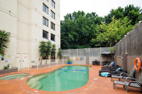 Holiday Inn Parramatta, An IHG Hotel - NT Tourism 30