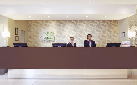 Holiday Inn Parramatta, An IHG Hotel - NT Tourism 35