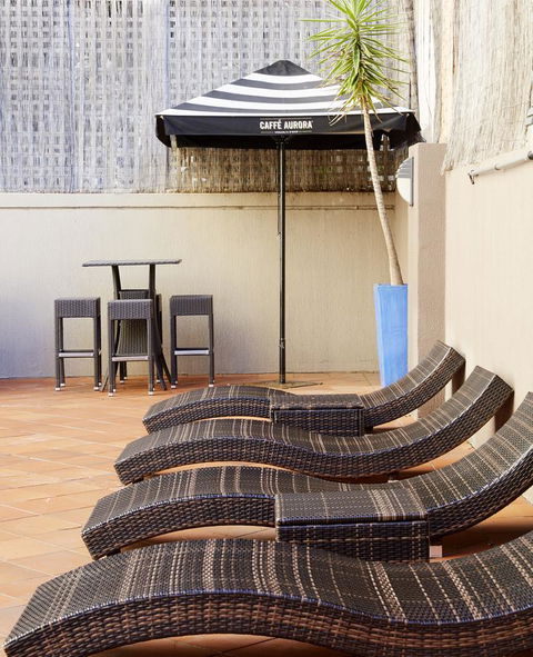 Holiday Inn Parramatta, An IHG Hotel - NT Tourism 24