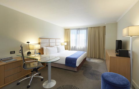 Holiday Inn Parramatta, An IHG Hotel - NT Tourism 1