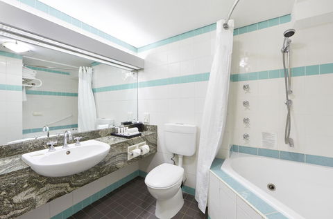 Holiday Inn Parramatta, An IHG Hotel - NT Tourism 8