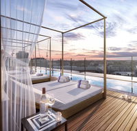 Vibe Hotel Sydney Darling Harbour - NT Tourism