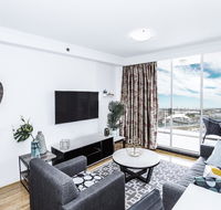 DD Apartments on Kent Street - NT Tourism