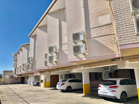 Marco Polo Motor Inn Sydney - Accommodation NT 29
