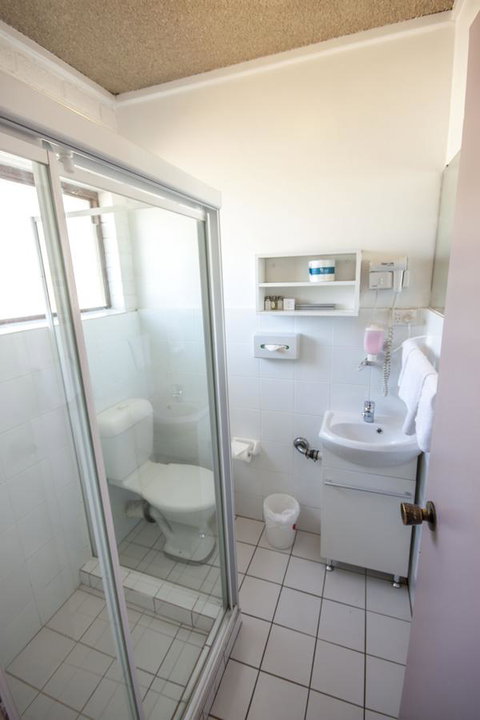Marco Polo Motor Inn Sydney - Accommodation NT 26