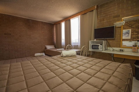 Marco Polo Motor Inn Sydney - Accommodation NT 24