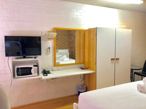 Marco Polo Motor Inn Sydney - Accommodation NT 11