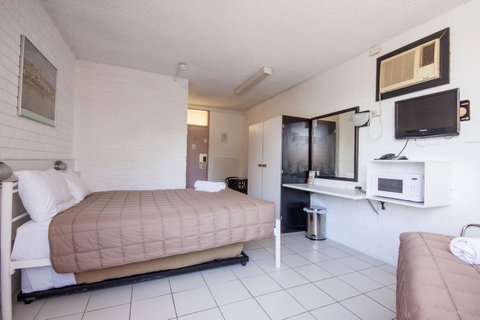 Marco Polo Motor Inn Sydney - Accommodation NT 23
