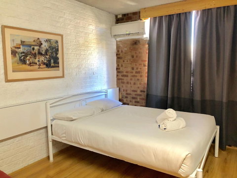Marco Polo Motor Inn Sydney - Accommodation NT 6