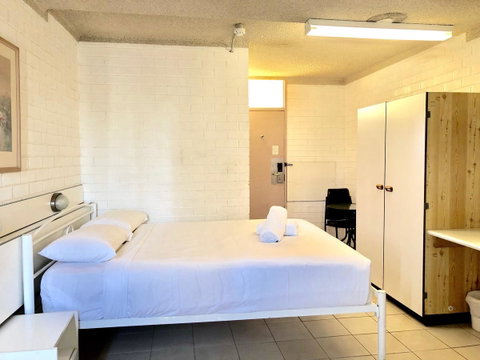 Marco Polo Motor Inn Sydney - Accommodation NT 14