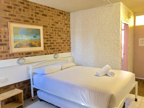 Marco Polo Motor Inn Sydney - Accommodation NT 12