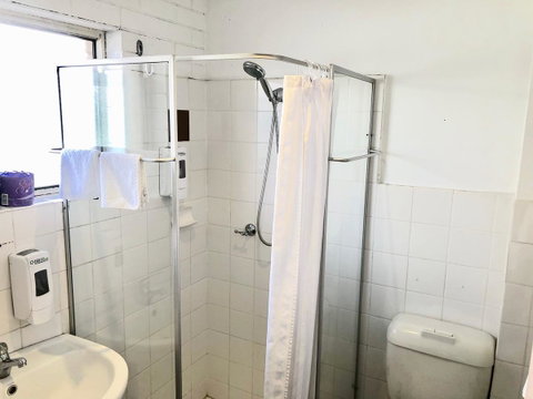 Marco Polo Motor Inn Sydney - Accommodation NT 25